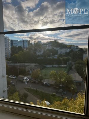 Продам двухкомнатную (2-комн.) квартиру, Ясногорская (Хостинский р-н) ул, 6, Сочи г