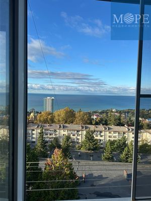 Продам двухкомнатную (2-комн.) квартиру, Ясногорская (Хостинский р-н) ул, 6, Сочи г