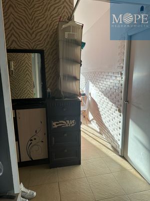 Продам двухкомнатную (2-комн.) квартиру, Ясногорская (Хостинский р-н) ул, 6, Сочи г