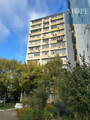 Продам двухкомнатную (2-комн.) квартиру, Ясногорская (Хостинский р-н) ул, 6, Сочи г