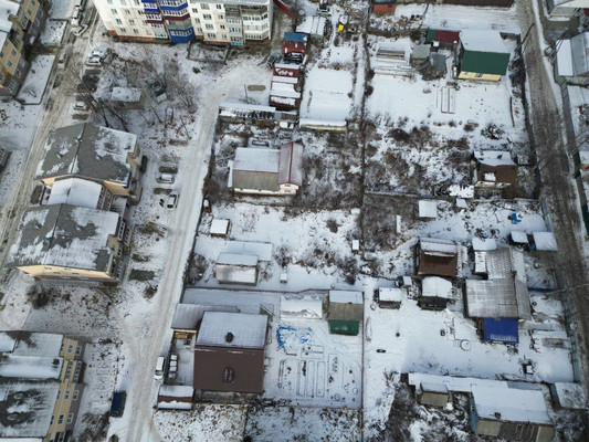 Продам дом, Кавказская ул, 5, Южно-Сахалинск г, 0 км от города