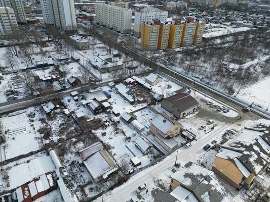 Продам дом, Кавказская ул, 5, Южно-Сахалинск г, 0 км от города