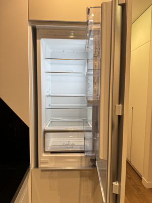 Продам двухкомнатную (2-комн.) квартиру, Бакунинская ул, 5, Москва г