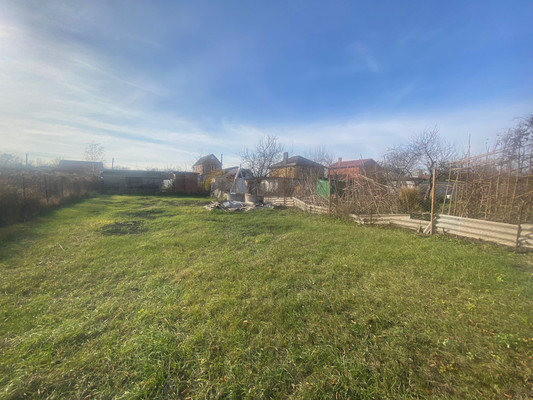 Продам участок 4,75 соток, Фермерское хоз., Набережная ул, Ростов-на-Дону г, 0 км от города