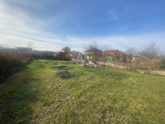 Продам участок 4,75 соток, Фермерское хоз., Набережная ул, Ростов-на-Дону г, 0 км от города