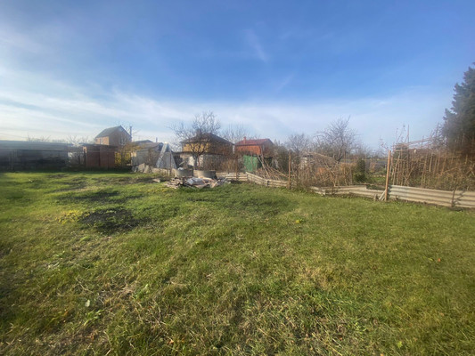 Продам участок 4,75 соток, Фермерское хоз., Набережная ул, Ростов-на-Дону г, 0 км от города