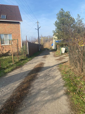 Продам участок 4,75 соток, Фермерское хоз., Набережная ул, Ростов-на-Дону г, 0 км от города