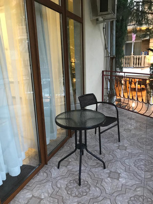 Продам коммерческое помещение 275 м2, Солнечная ул, 13В, Партенит пгт