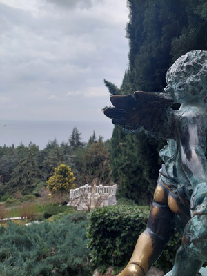 Продам коммерческое помещение 275 м2, Солнечная ул, 13В, Партенит пгт