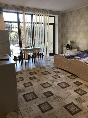 Продам коммерческое помещение 275 м2, Солнечная ул, 13В, Партенит пгт