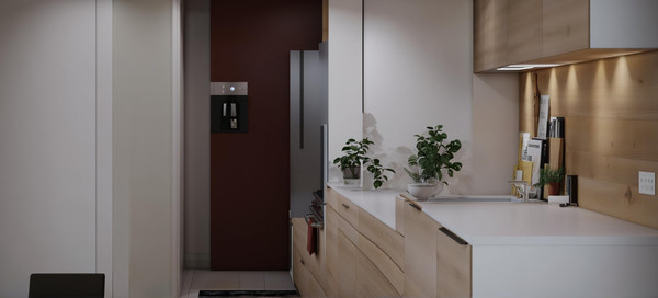 Продам однокомнатную (1-комн.) квартиру, Высоковольтная ул, 34к1, Рязань г