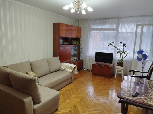 Продам двухкомнатную (2-комн.) квартиру, Новицкого ул, 13, Туапсе г