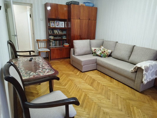 Продам двухкомнатную (2-комн.) квартиру, Новицкого ул, 13, Туапсе г