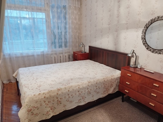 Продам двухкомнатную (2-комн.) квартиру, Новицкого ул, 13, Туапсе г