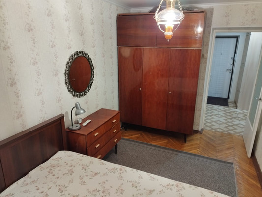 Продам двухкомнатную (2-комн.) квартиру, Новицкого ул, 13, Туапсе г