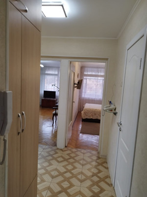 Продам двухкомнатную (2-комн.) квартиру, Новицкого ул, 13, Туапсе г
