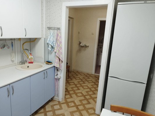 Продам двухкомнатную (2-комн.) квартиру, Новицкого ул, 13, Туапсе г