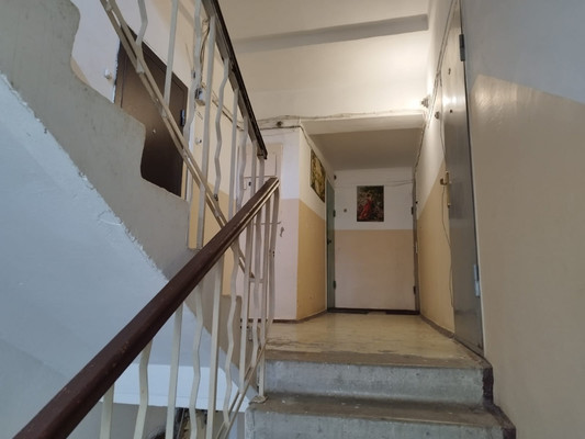 Продам двухкомнатную (2-комн.) квартиру, Новицкого ул, 13, Туапсе г