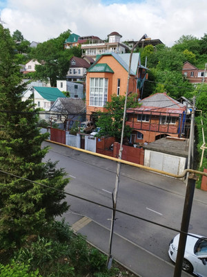 Продам двухкомнатную (2-комн.) квартиру, Новицкого ул, 13, Туапсе г