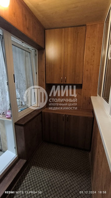 Продам двухкомнатную (2-комн.) квартиру, Староандреевская ул, 43к1, Андреевка рп