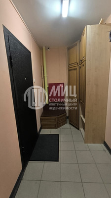 Продам двухкомнатную (2-комн.) квартиру, Староандреевская ул, 43к1, Андреевка рп