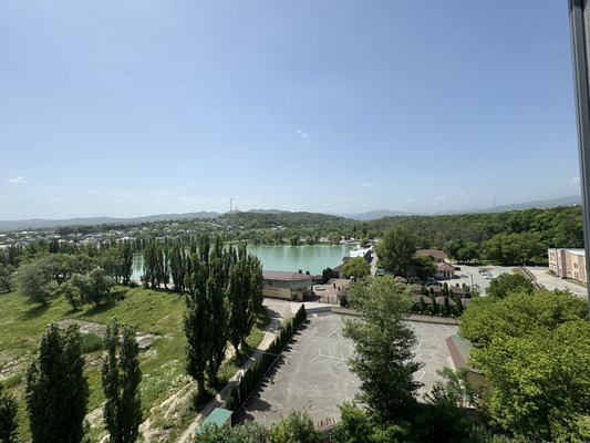 Продам однокомнатную (1-комн.) квартиру, Лермонтова ул, 1, Нальчик г