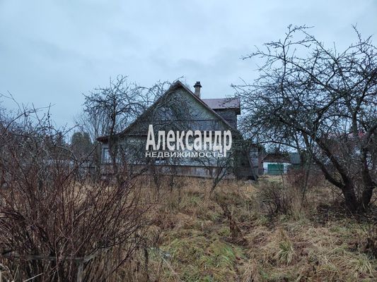 Продам дом, Лесная ул, Большая Ижора гп, 50 км от города