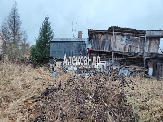 Продам дом, Лесная ул, Большая Ижора гп, 50 км от города