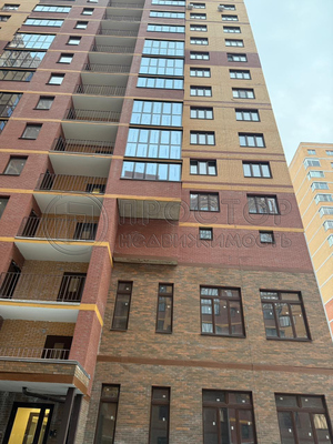 Продам однокомнатную (1-комн.) квартиру, Центральная ул, 16к2, Райки д