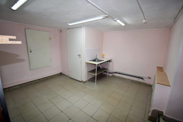 Продам торговое помещение 602 м2, Зеленодольская ул, 100, Нижний Новгород г