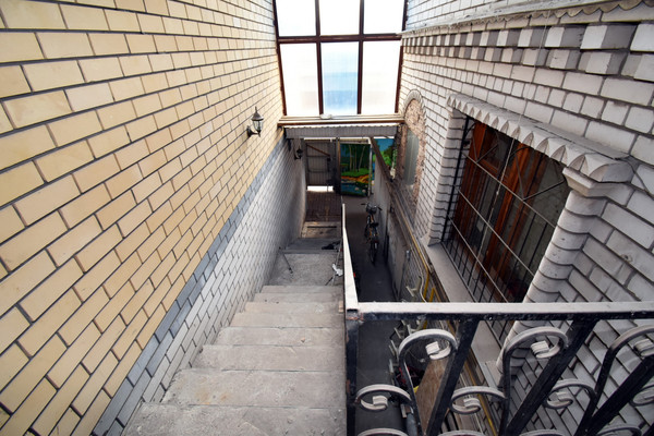 Продам торговое помещение 602 м2, Зеленодольская ул, 100, Нижний Новгород г