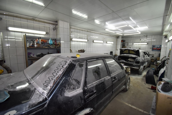 Продам торговое помещение 602 м2, Зеленодольская ул, 100, Нижний Новгород г