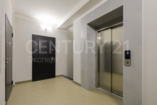 Продам однокомнатную (1-комн.) квартиру, Еловая аллея ул, 5А 2, Калининград г
