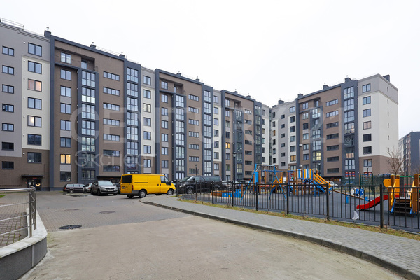 Продам однокомнатную (1-комн.) квартиру, Еловая аллея ул, 5А 2, Калининград г