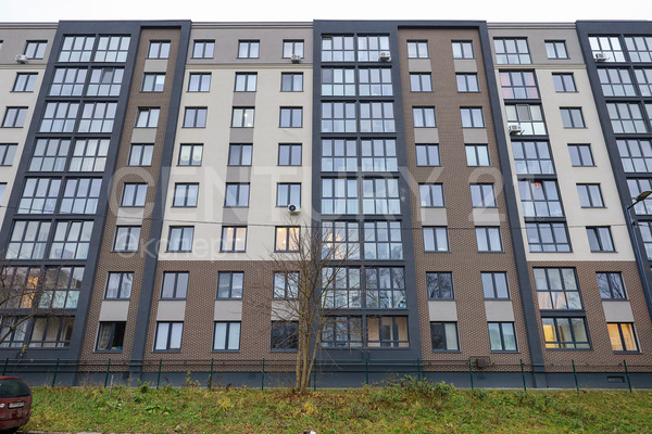 Продам однокомнатную (1-комн.) квартиру, Еловая аллея ул, 5А 2, Калининград г