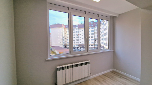 Продам однокомнатную (1-комн.) квартиру, Тарчокова ул, 31, Нальчик г