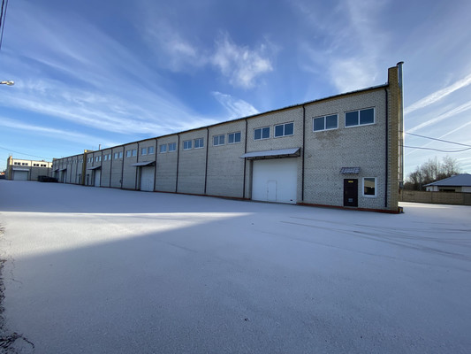 Сдам склад 3 397,9 м2, Лесная ул, 41, Рыбное г