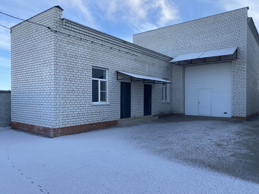 Сдам склад 3 397,9 м2, Лесная ул, 41, Рыбное г