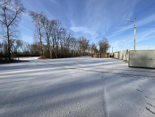 Сдам склад 3 397,9 м2, Лесная ул, 41, Рыбное г