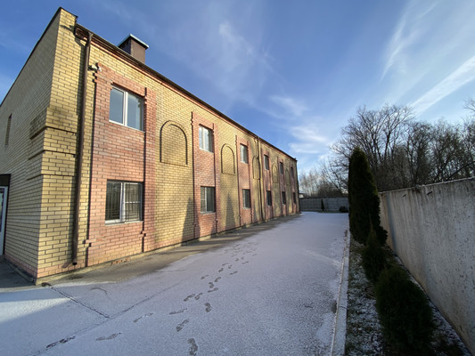 Сдам склад 3 397,9 м2, Лесная ул, 41, Рыбное г