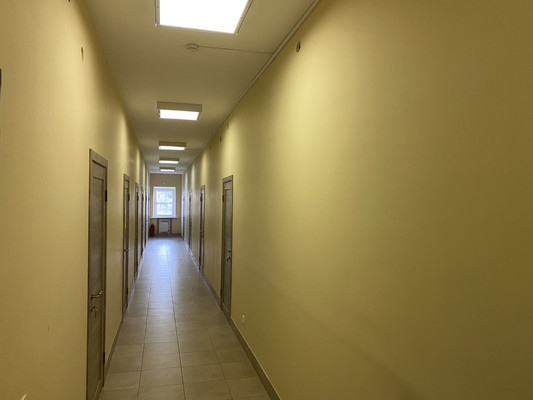 Сдам склад 3 397,9 м2, Лесная ул, 41, Рыбное г