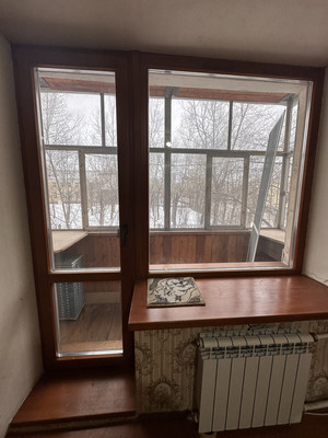 Продам трехкомнатную (3-комн.) квартиру, Гвардейская ул, 67, Нижний Тагил г