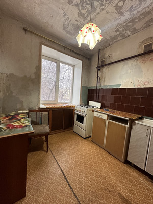 Продам трехкомнатную (3-комн.) квартиру, Гвардейская ул, 67, Нижний Тагил г