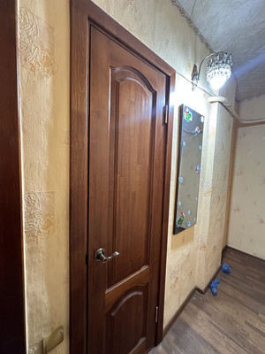 Продам трехкомнатную (3-комн.) квартиру, Гвардейская ул, 67, Нижний Тагил г