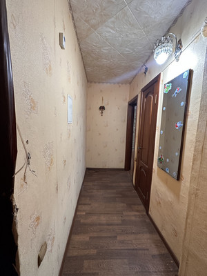 Продам трехкомнатную (3-комн.) квартиру, Гвардейская ул, 67, Нижний Тагил г