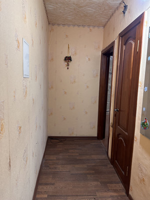 Продам трехкомнатную (3-комн.) квартиру, Гвардейская ул, 67, Нижний Тагил г