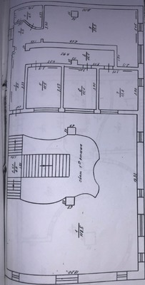 Сдам ресторан 494,2 м2, Ленина ул, 11А, Черняховск г