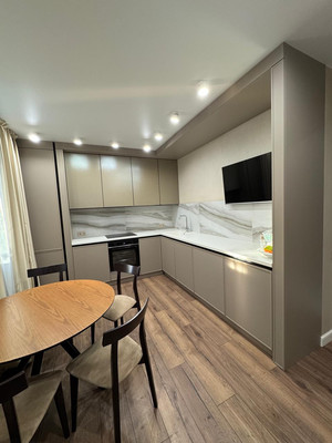 Сдам однокомнатную (1-комн.) квартиру, Парфёновская ул, 17к2, Санкт-Петербург г