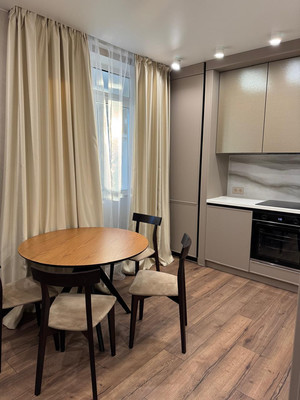 Сдам однокомнатную (1-комн.) квартиру, Парфёновская ул, 17к2, Санкт-Петербург г