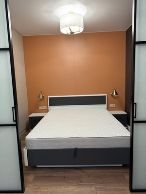 Сдам однокомнатную (1-комн.) квартиру, Парфёновская ул, 17к2, Санкт-Петербург г